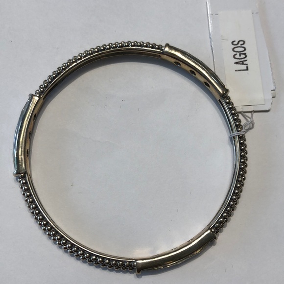 Lagos bracelet - Picture 5 of 6